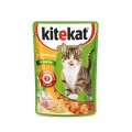 Kitekat® «с курицей в желе» 85г