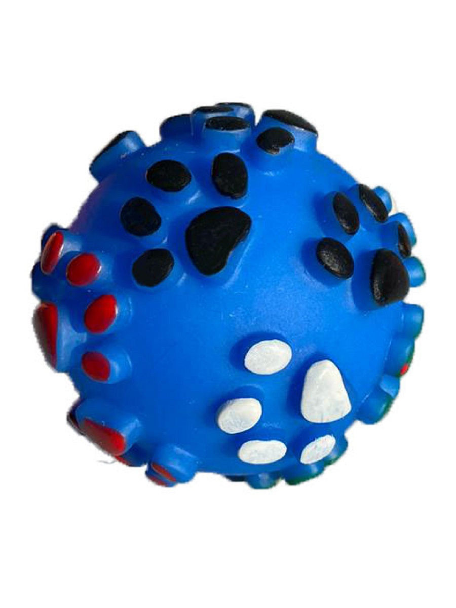 Игрушка PAWS BALL для собак, 6 см