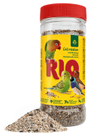 Минеральная смесь  для всех видов птиц RIO для пищеварения,  520 г