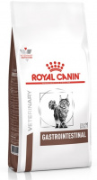 Корм сухой Royal Canin диетический Gastrointestinal  для взрослых кошек,  при острых расстройствах пищеварения, 2 кг