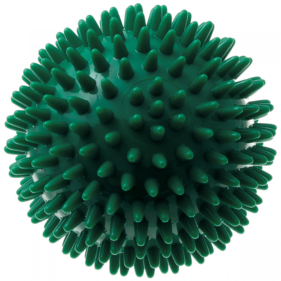 Игрушка для собак  ZooOne Мяч массажный 10 см