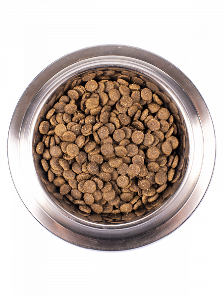 Корм сухой Monge Dog Speciality Puppy для щенков всех пород,  с ягненком, рисом и картофелем 12 кг