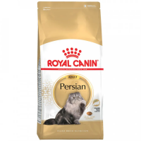 Сухой корм Royal Canin Persian Adult для взрослых персидских кошек 400г 