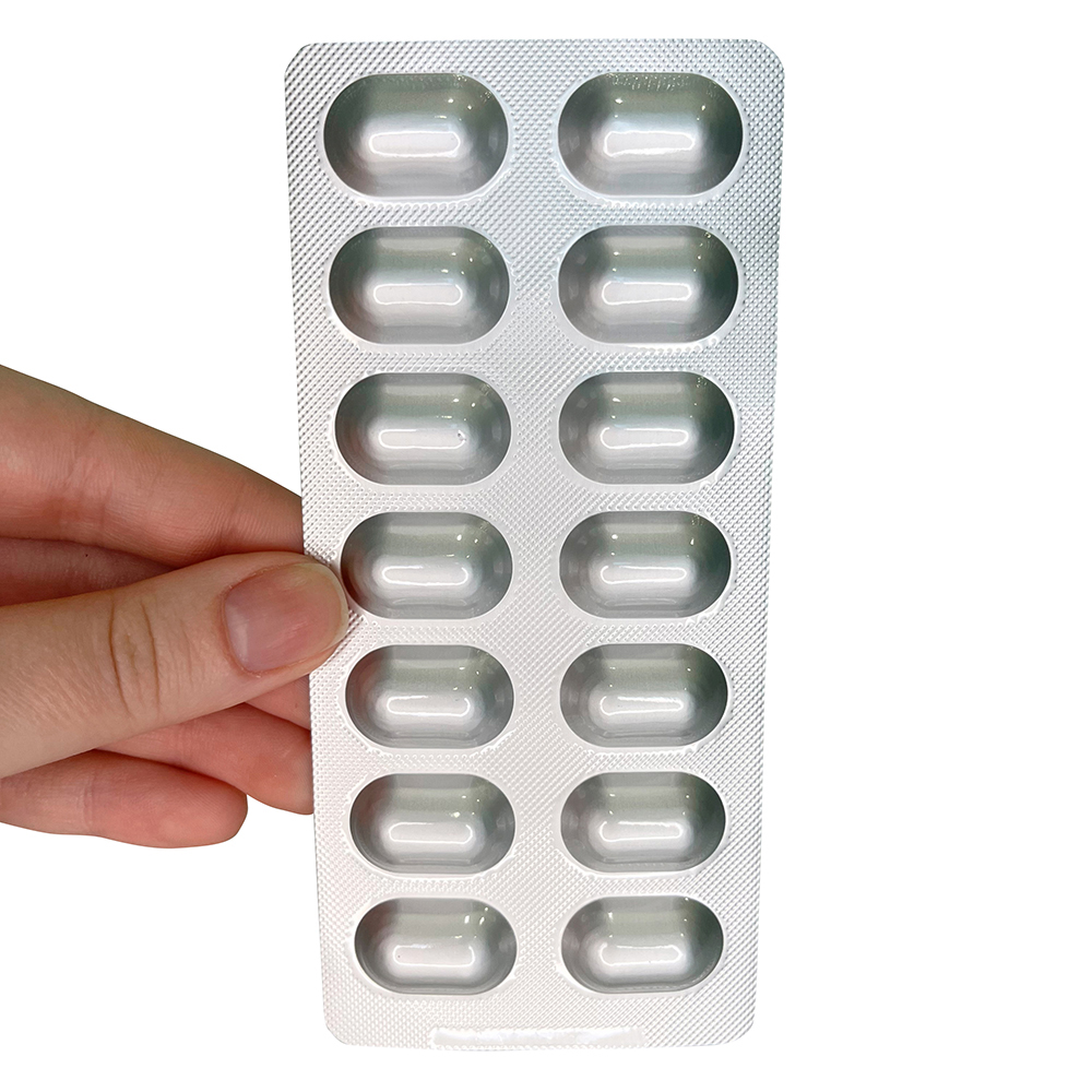 Фортекор таблетки для собак с сердечной недостаточностью 20 мг – 14 таблеток