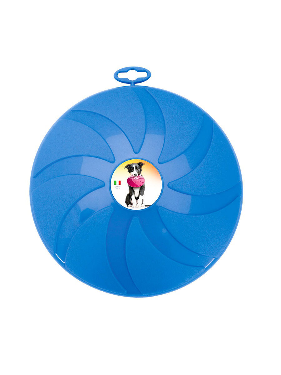 Игрушка для собак Frisbee magic