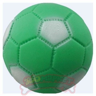 Игрушка "Мяч футбольный 72 мм"