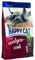 Корм Happy Cat Supreme Voralpen Rind  для кошек с альпийской говядиной 1.4кг
